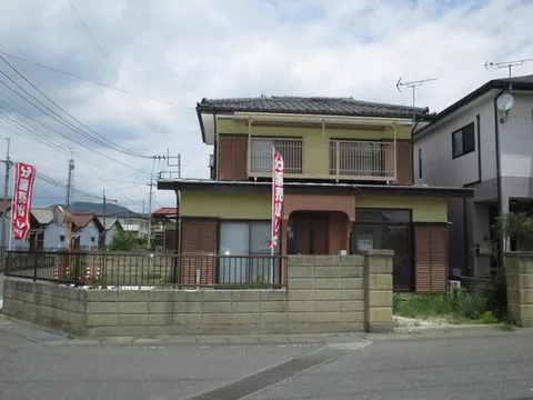 Kiryu City, Niisato Town, Shinkawa (Higashi Shinkawa Station), 2-story building, 3LDK
