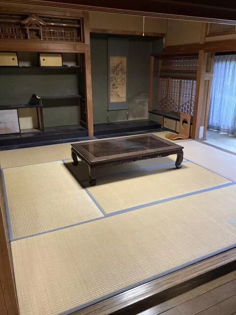 Takaoka District, Nakatosa Town, Kure (Tosa Kure Station), 2-story, 6LDK