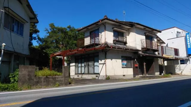 Kumamoto City, Kita Ward, Ueki Town Toyoda, 2-story building, 6DK