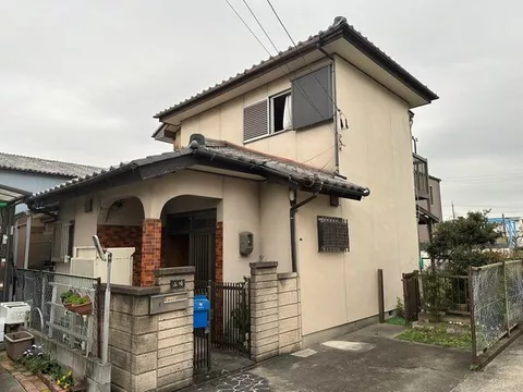 Oaza Nishijo, Donoike (Shippō Station) 4.8 million yen