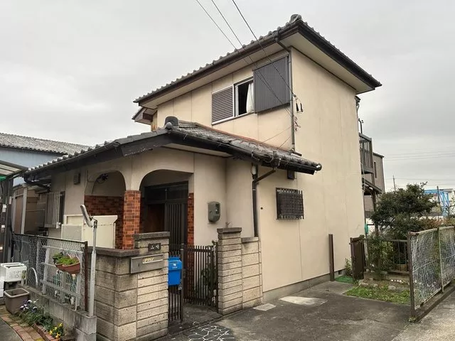 Oaza Nishijo, Donoike (Shippō Station) 4.8 million yen