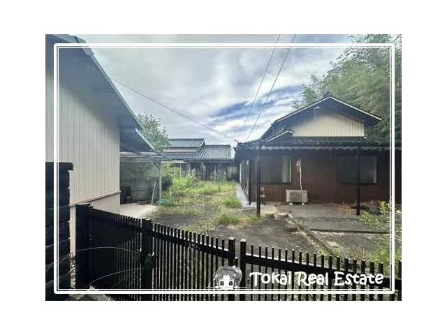 5DK + office warehouse included *For details, please contact the person in charge.