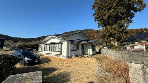Tachinone Town, Ofunato City, Kobayashi (Mori Station) 1-story 7LDK