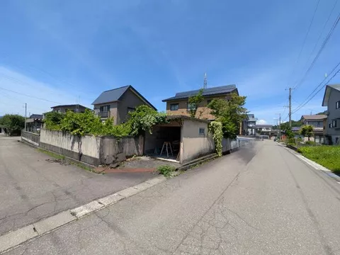 Ojiya City, Oaza Hae, (Ojiya Station), 2-story, 6LDK - Image 2