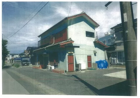 Asahi City, Shimonagai (Kurahashi Station) 2-story 3DK