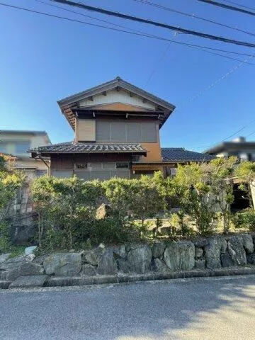 Tajimi City Ohari Town (Hime Station) 2-story 5SDK