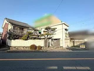 Sakurai City, Oaza Kaijū (Sakurai Station), 2-story, 8DK