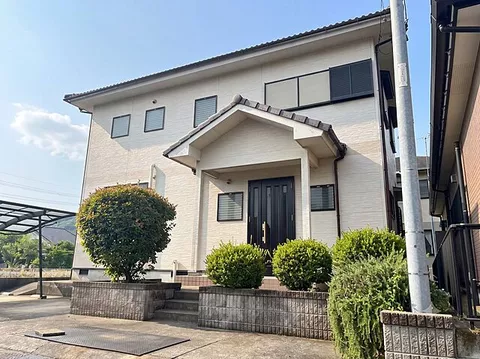 Used single-family home KEM Satsumasendai City Miyauchi Town Phase 1