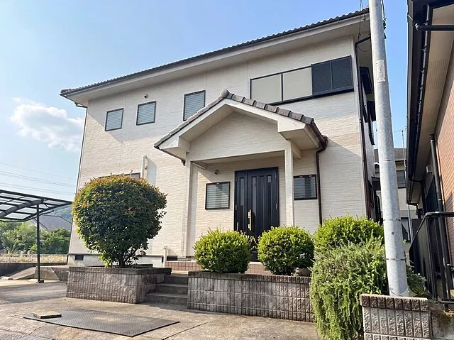 Used single-family home KEM Satsumasendai City Miyauchi Town Phase 1