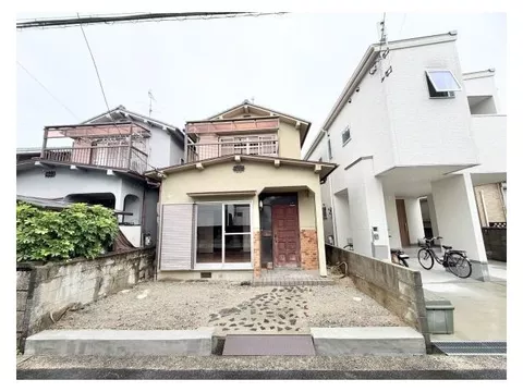 Otsuki Town (Masuga Station) 4.8 million yen