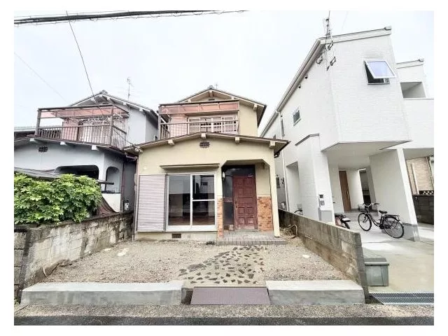 Otsuki Town (Masuga Station) 4.8 million yen