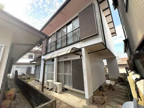 Kochi City, Fukui Town 2-story 4LDK