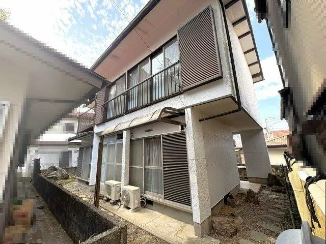 Kochi City, Fukui Town 2-story 4LDK