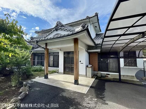 Oaza Sakaki (Sakaki Station) 13 million yen