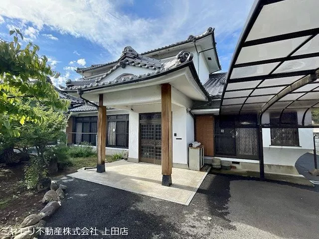 Oaza Sakaki (Sakaki Station) 13 million yen