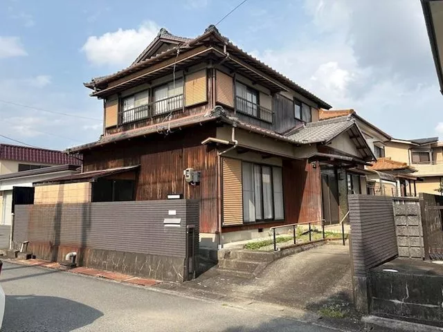 Ichinoki 5 (Miyamachi Station) 2.5 million yen