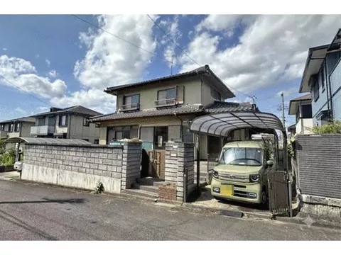 Satsukidai 2-Bancho (Kikyougaoka Station) 7,880,000 yen