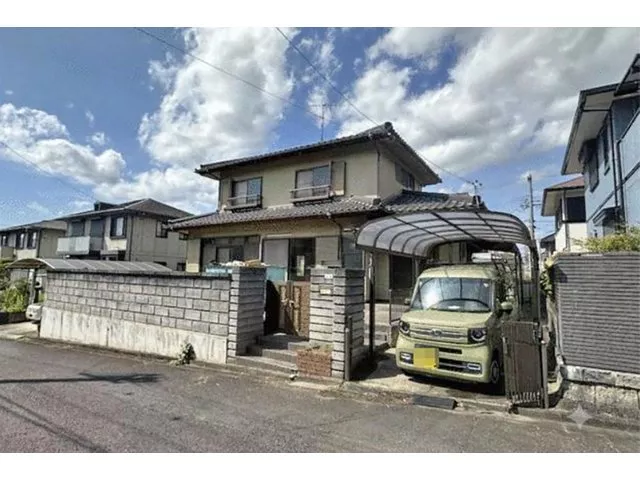 Satsukidai 2-Bancho (Kikyougaoka Station) 7,880,000 yen