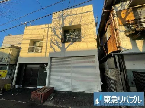 2-story 2DK in Fuk池 2-chome, Tenpaku Ward, Nagoya City (Nonami Station)