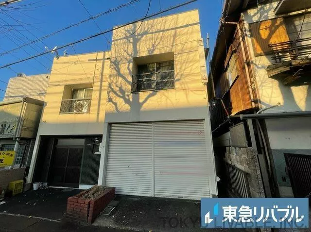 2-story 2DK in Fuk池 2-chome, Tenpaku Ward, Nagoya City (Nonami Station)