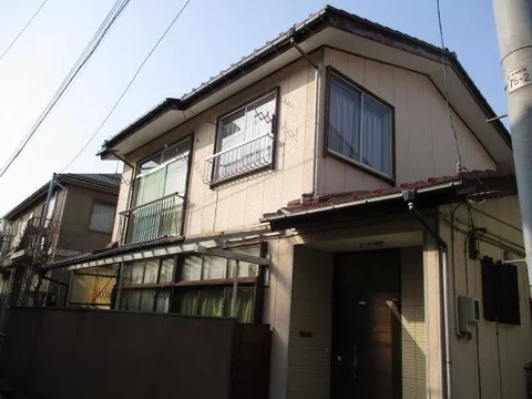 This property is difficult to finance with a housing loan, so please consider only cash purchases.