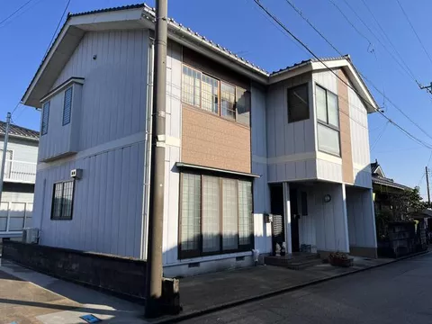 Imizu City, Seigenji, 2-story, 3LDK