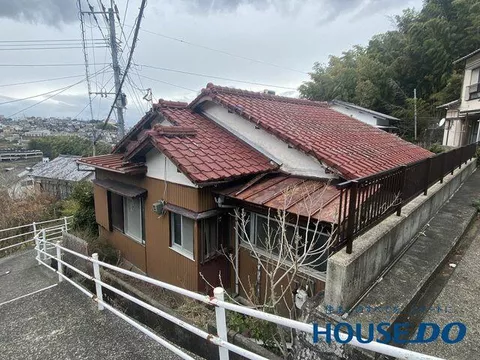 1-story building, 3DK in Yayoi Town, Nagasaki City (Sofukuji Station)