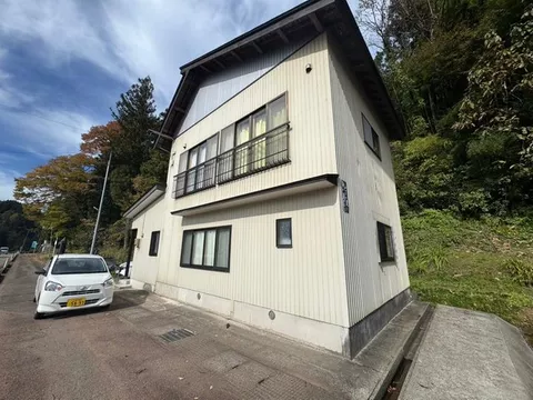 Wada, Anzuka Ward (Mushikawa Oosugi Station) 4.5 million yen