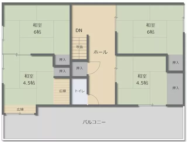 8 minutes walk from "Amagatsuji" station on Kintetsu Kashihara line.