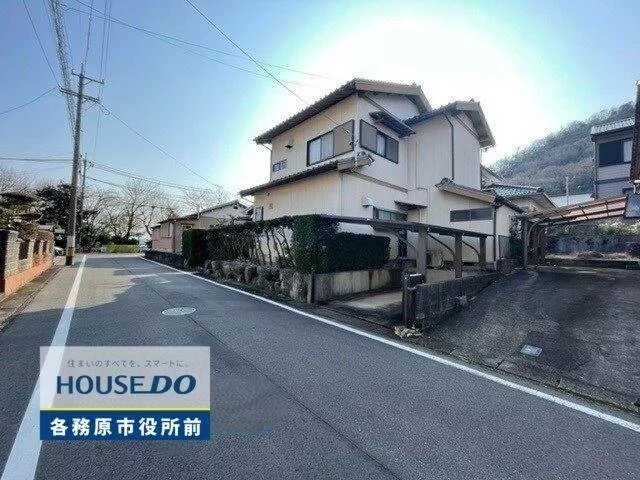 Ozaki Minamicho 2 (Naka Station) 5,990,000 yen