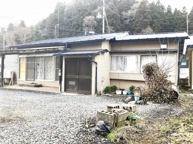 1-chome, Oda, Hachinohe City (Naganohaya Station) 1-story 2LDK
