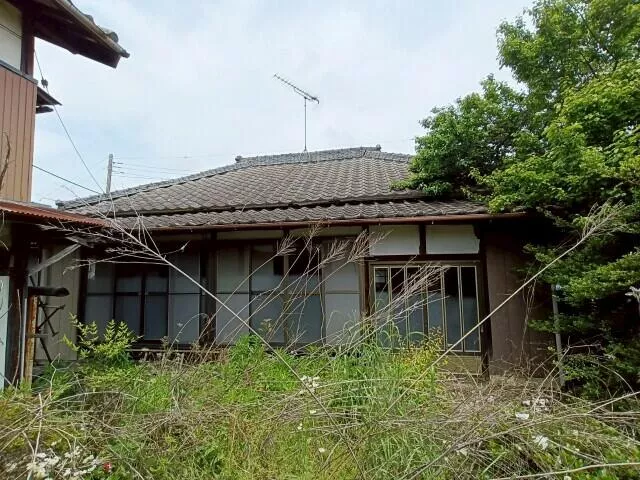 Shimotsuma-shi, Shimotsuma, flat roof, 4K

990,000 yen