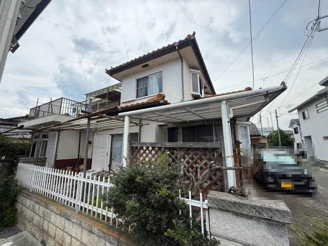Kofu City, Ise 4-chome (Kai Sumiyoshi Station), 2-story, 5LDK