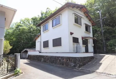 Kurashiki City, Kurashiki Heights, 2-story, 6DK - Image 3