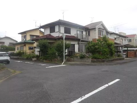 Inba District, Sakae Town, Anjiki (Anjiki Station) 2-story 4LDK