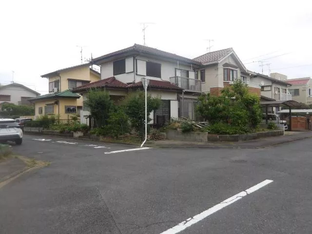 Inba District, Sakae Town, Anjiki (Anjiki Station) 2-story 4LDK