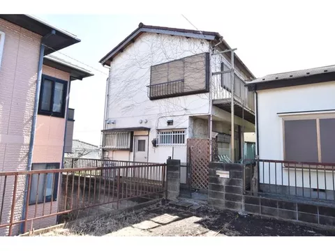 Ouga 3 (Kashiwadai Station) 10.8 million yen