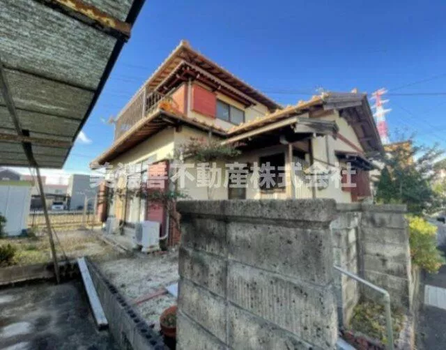 Gifu City, Kamijirige, 2-story building, 5DK