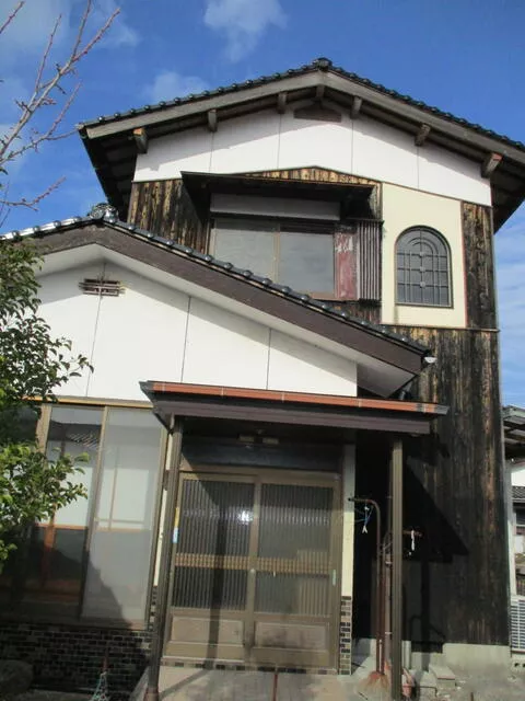 Ube City, Oaza Funaki 2-story 4LDK