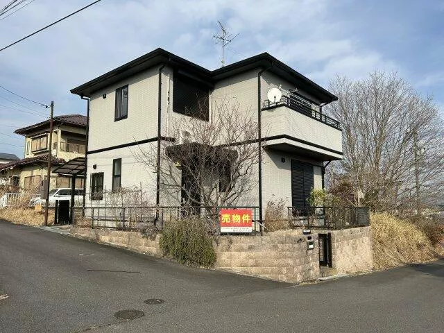 Iga City Kamikobe (Mihata Station) 2-story 4LDK
