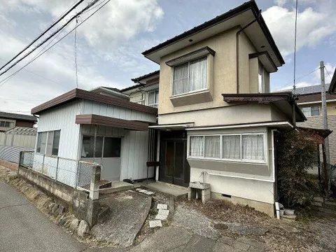 2-story building, 6DK in Okaya City, Nagachi Shibamiya 1-chome (Shimosuwa Station)