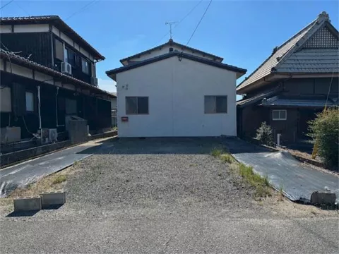 Saga City, Kawasoe Town, Oaza Inuidō, 2-story, 4DK