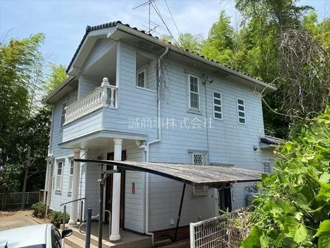 [Viewing available] ◆Constructed by Sumitomo Forestry◆Two storage rooms available! Recommended for those with many belongings!