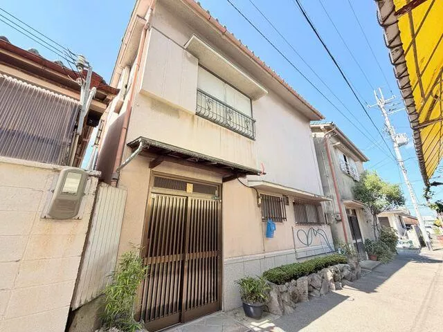 Sennan City, Tarui 5-chome (Tarui Station) 2-story 5DK