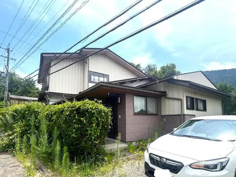 [Open House] Current sale until August 28 / Parking for 3 cars available / Garden space available / Toyoe Elementary School within walking distance