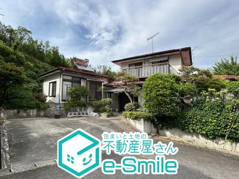 Watari Umekubō, Fukushima City, 2-story, 5K