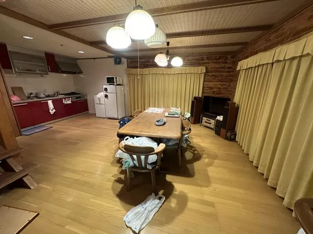 Daishoji Goken-cho, Kaga City