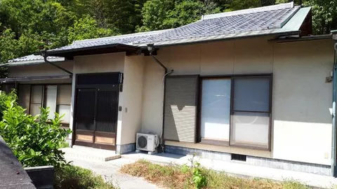 Tamano City Yamada (Bizen-Dai Station) Single-story 4DK