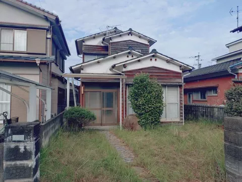 Saeki-shi, Nakanoshima 1-chome, 2F 3K

4,800,000 yen