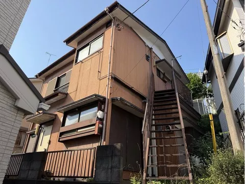 Shirane 7 (Tsurugamine Station) 6.5 million yen